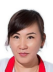 Ким Галина Сафроновна — Диетолог