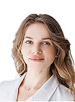 Астафьева Юлия Сергеевна — Косметолог