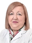 Бандина Ольга Николаевна — Инфекционист