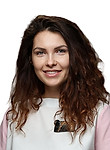 Володина Нина Николаевна — Стоматолог-терапевт