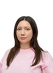Брянская Елизавета Ивановна — Стоматолог-терапевт
