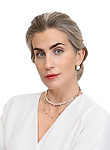 Кравец Инна Иосифовна — Дерматолог