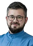 Сагитов Ильдар Ильшатович — Стоматолог-ортопед