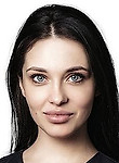Андреева Вероника Анатольевна — Стоматолог