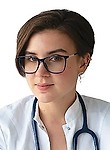 Трофимовская Наталья Игоревна — Гепатолог