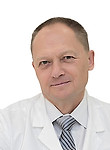 Волков Владимир Анатольевич — Колопроктолог