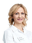 Ершова Марина Петровна — Гинеколог