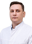 Залата Александр Федорович — Реабилитолог