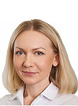 Федорова Екатерина Васильевна — Акушер