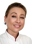 Шевченко Анна Валерьевна — Вегетолог
