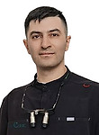 Ирицян Арман Норайрович — Стоматолог