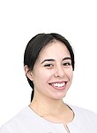 Метелкина Елена Владимировна — Стоматолог-гигиенист