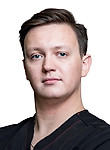 Лукин Арсений Михайлович — Стоматолог-имплантолог