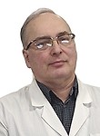 Жиганов Григорий Вячеславович — Уролог