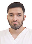 Гарунов Рустам Бухаринович — Стоматолог