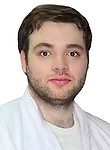 Белаш Михаил Андреевич — Травматолог