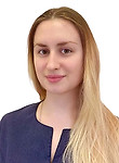 Асташкина Маргарита Дмитриевна — Стоматолог-ортодонт