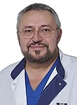Кабычкин Андрей Евгеньевич — Вертебролог