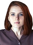 Ермилова Анастасия Николаевна — Психиатр