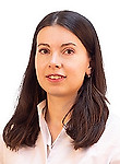 Герасименко Екатерина Владимировна — Невролог