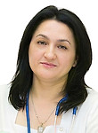 Баштарова Радима Пашаевна — Педиатр