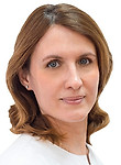 Камалова Елена Юрьевна — Акушер