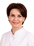 Гончаренко Ирина Михайловна — Вертебролог