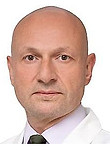 Басов Михаил Борисович — Анестезиолог