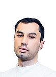 Рофизода Фаррух Насим — Травматолог-ортопед