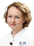 Волкова Дарья Михайловна — Онколог