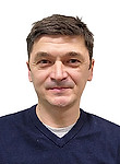 Никулин Сергей Евгеньевич — Онколог