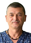 Никулин Сергей Евгеньевич — Онколог