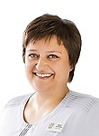 Шевчук Олеся Витальевна — Стоматолог-гигиенист
