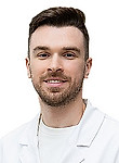 Молотков Никита Сергеевич — Пластический хирург