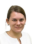 Суетина Алла Сергеевна — УЗИ-специалист