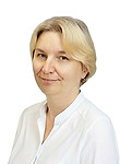 Никитина Елена Юрьевна — Лор (отоларинголог)