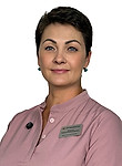 Кашина Ирина Владимировна — Стоматолог-ортопед