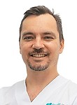 Курочкин Константин Андреевич — Стоматолог-ортопед