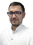 Алискендеров Рустам Абдулкадирович — Лор (отоларинголог)
