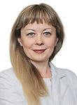 Зябченко Наталья Федоровна — Акушер-гинеколог