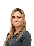 Кочиева Замира Анатольевна — Стоматолог
