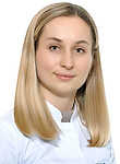 Сергунина Ольга Александровна — Акушер