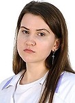 Жаркова Анастасия Сергеевна — Психиатр