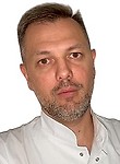 Максименков Николай Сергеевич — Травматолог-ортопед