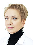 Аникеева Елена Викторовна — Рентгенолог
