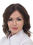Кулакова Татьяна Владимировна — Окулист (офтальмолог)