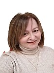 Волкова Светлана Григорьевна — Психолог