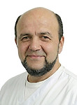Ивашкевич Сергей Георгиевич — Стоматолог-хирург
