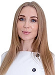 Грабко Ольга Анатольевна — Стоматолог-терапевт