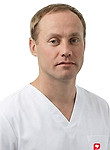 Диков Антон Павлович — Стоматолог-имплантолог